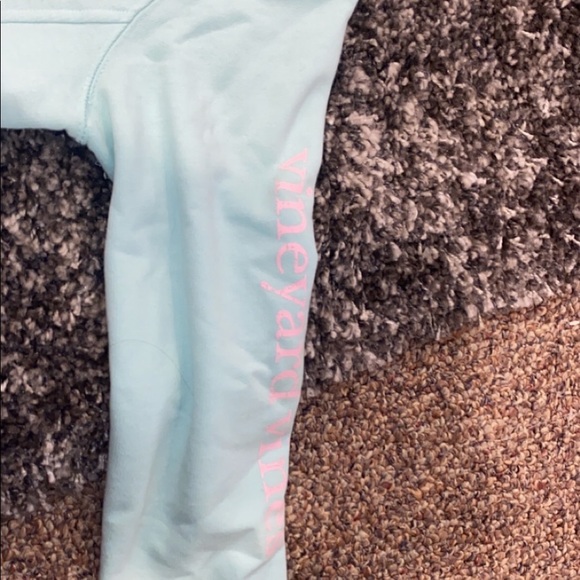 Quarter Zip - Picture 3 of 3